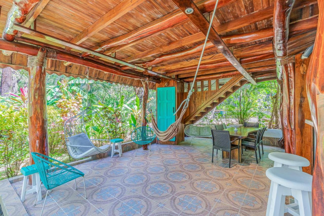 Hotel Guiones نوسارا المظهر الخارجي الصورة