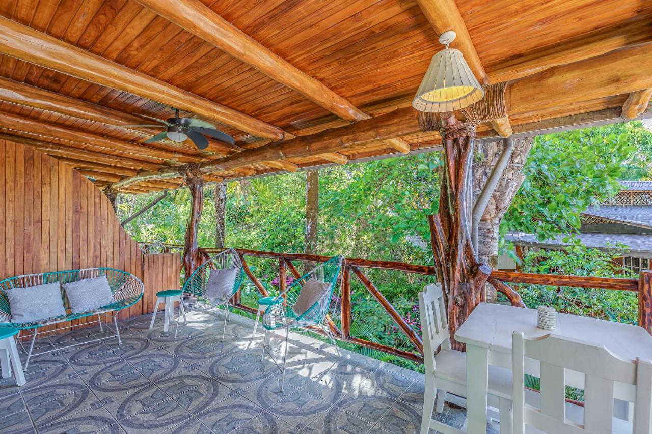 Hotel Guiones نوسارا المظهر الخارجي الصورة