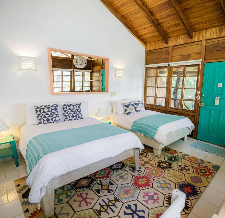 Hotel Guiones نوسارا المظهر الخارجي الصورة