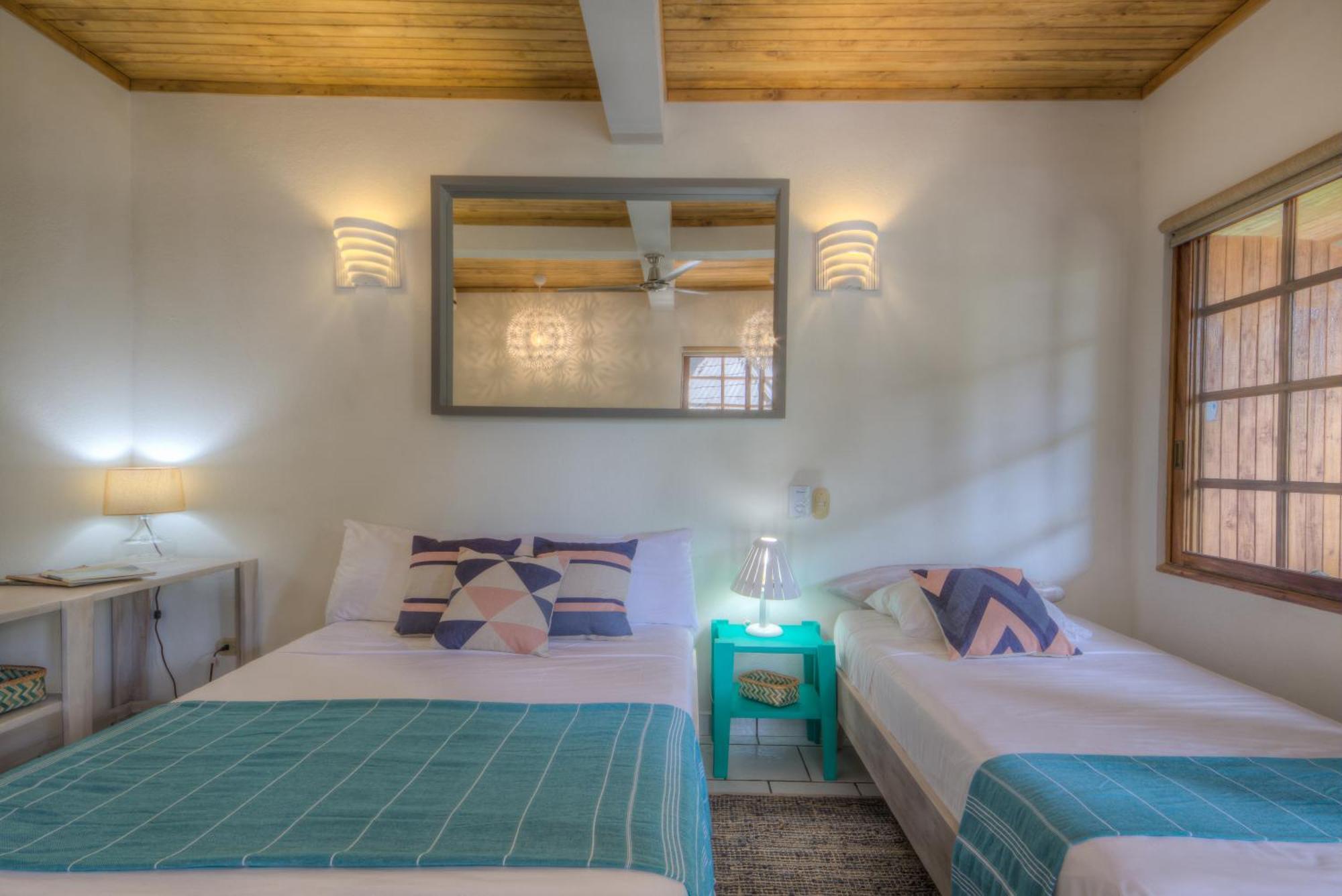 Hotel Guiones نوسارا المظهر الخارجي الصورة